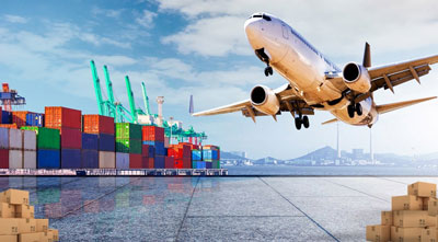 Fantastic Aviation & Logistics:  Air Freight Service